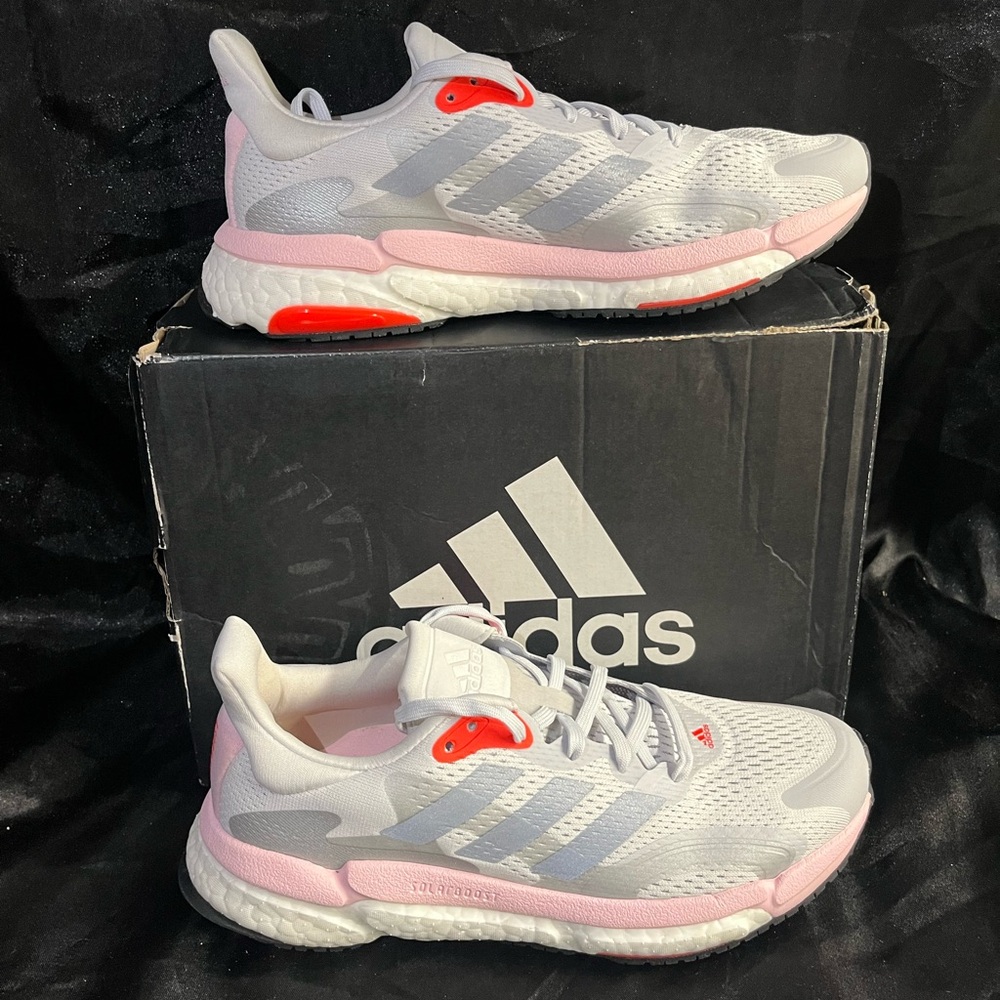 SOLAR BOOST 3 W- FW9148